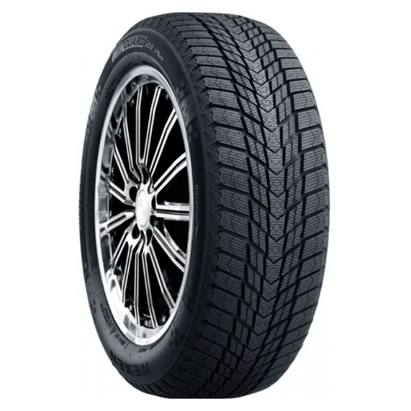 225/55R17 NEXEN WINGUARD ice Plus 101 T XL