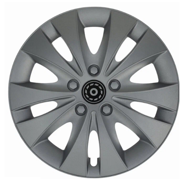 Колпак декоративный JESTIC R13 ШТОРМ 4 шт. VSK-00040179