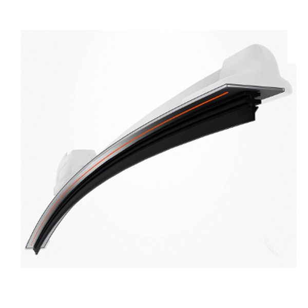 Щетка стеклоочистителя AIRLINE AWBBKP650 бескаркасная 650мм 26" 1 адаптер hook 9x3 1 Щетка стеклоочистителя AIRLINE AWBBKP650 бескаркасная 650мм 26" 1 адаптер hook 9x3