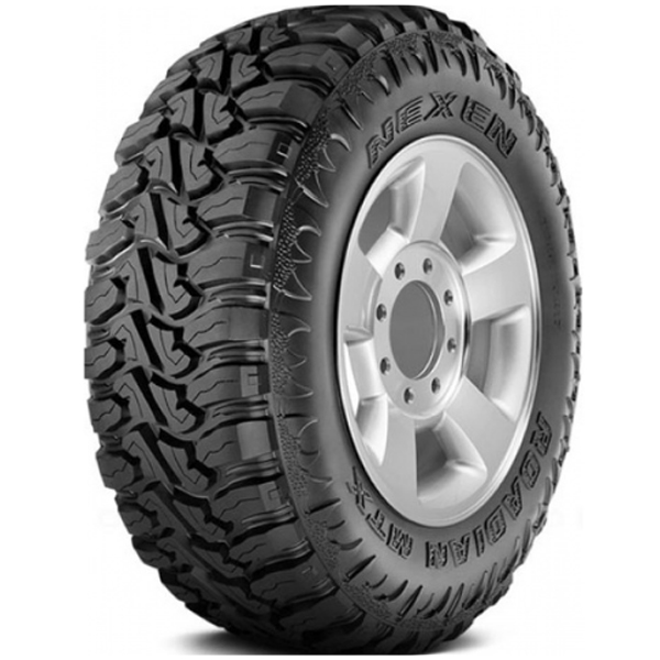 235/80R17 NEXEN ROADIAN MTX 120/117 Q