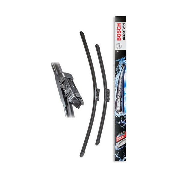 Щетка стеклоочистителя BOSCH AeroTwin A164S 625/500 мм бескар. 2шт 3397014164 1 Щетка стеклоочистителя BOSCH AeroTwin A164S 625/500 мм бескар. 2шт 3397014164