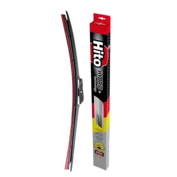 Щетка стеклоочистителя HITO HYBRID X5 14 350 мм