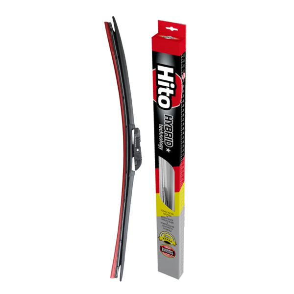 Щетка стеклоочистителя HITO HYBRID X5 17 430 мм