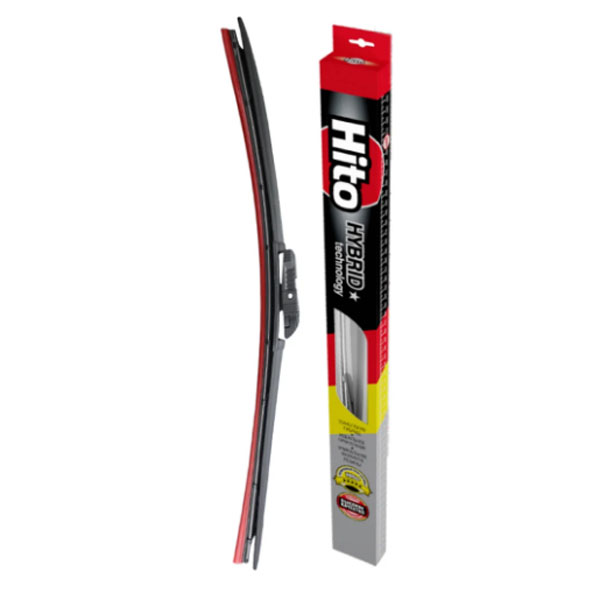 Щетка стеклоочистителя HITO HYBRID X5 18 450 мм