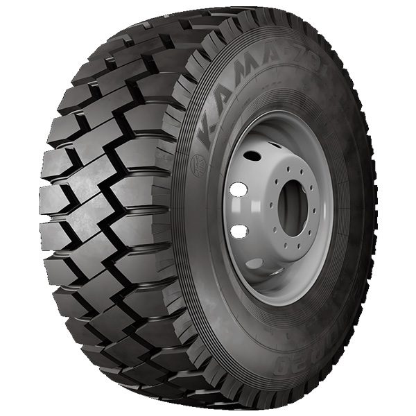 12.00R20 (320R508) НКШЗ КАМА-701 к пк