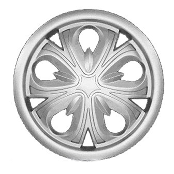 Колпак декоративный "Акай+" (пруж.) R-13 /4/