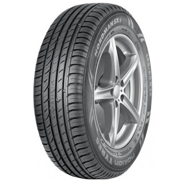 225/70R16 NOKIAN Nordman S2 бк 103 T SUV (2021) Старше 3-х лет 1 225/70R16 NOKIAN Nordman S2 бк 103 T SUV (2021) Старше 3-х лет