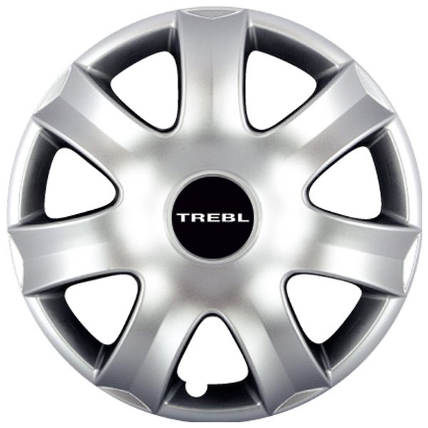 Колпак декоративный TREBL T-15326 ударопрочный