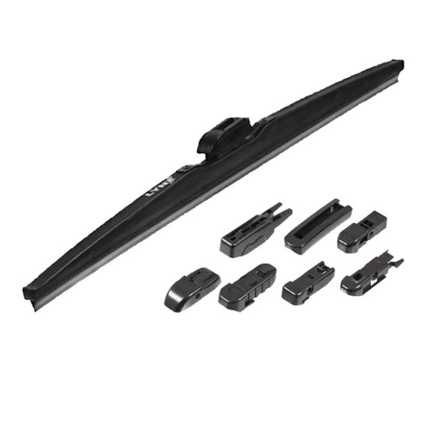 Щетка стеклоочистителя BOSCH AeroTwin Rear A450H задняя 450 мм бескар. 3397016130 1 Щетка стеклоочистителя BOSCH AeroTwin Rear A450H задняя 450 мм бескар. 3397016130