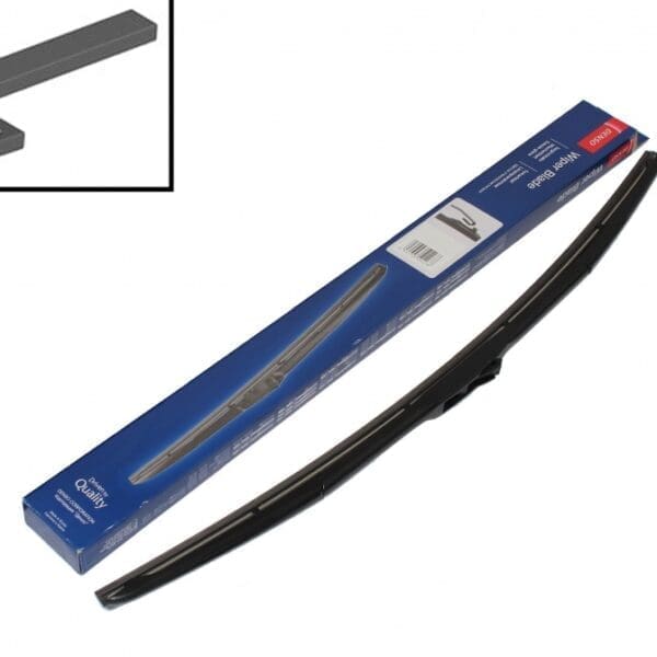 Щетка стеклоочистителя DENSO DUR053L 530 мм HIBRID