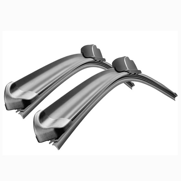 Щетка стеклоочистителя BOSCH AeroTwin A942S 650/650 мм бескар. 2шт 3397118942