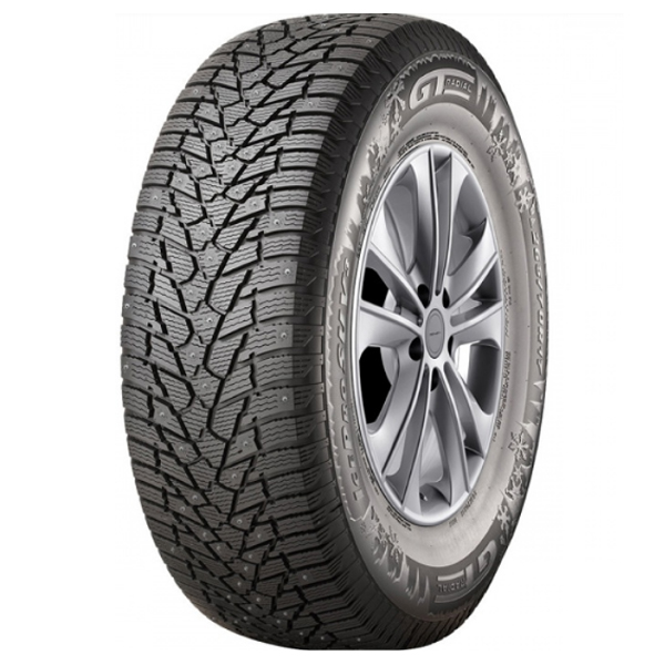215/70R16 GT Radial IcePro 3 SUV TL шип 100 T