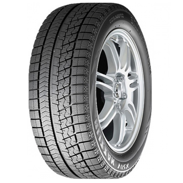 215/45R17 BRIDGESTONE BLIZZAK VRX бк 87 S (2021)