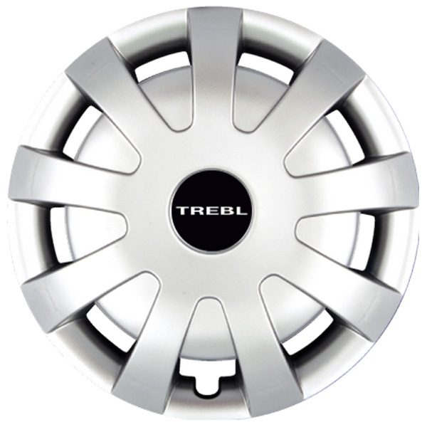 Колпак декоративный Model T-16405 гибкий 16" (4 шт.)