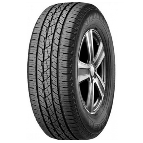 275/65R17 NEXEN ROADIAN HTX RH5 115 T