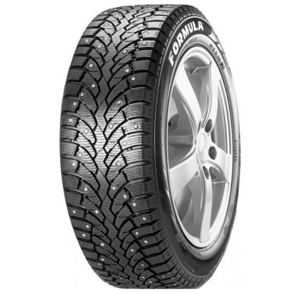 225/60R17 PIRELLI FORMULA ICE шип 99 T (2021) Старше 3-х лет