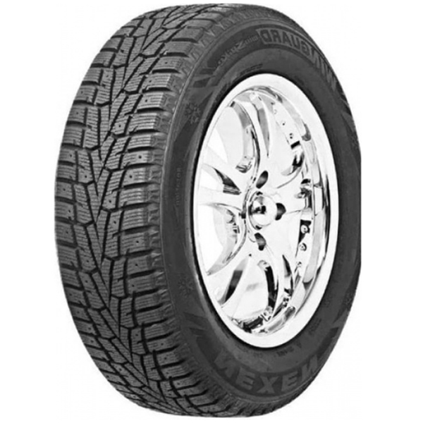 255/60R18 NEXEN WinGuard Win-Spike SuV бк шип 112 T XL (2019) Старше 3-х лет