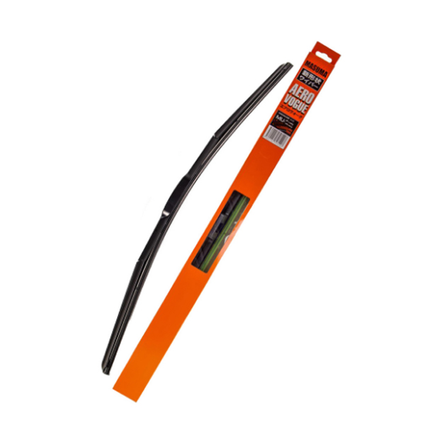 Щетка стеклоочистителя Masuma MU-24g гибрид крюк 600мм