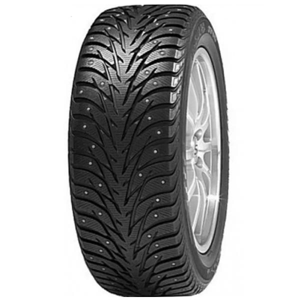 255/65R17 YOKOHAMA iceGUARD IG35 бк шип 110 T (sale)