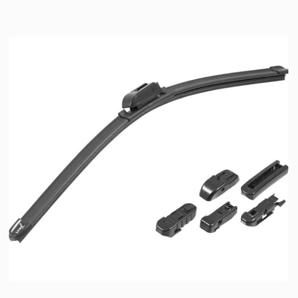 Щетка стеклоочистителя LYNXauto XF380 бескаркасная 15 (380мм)