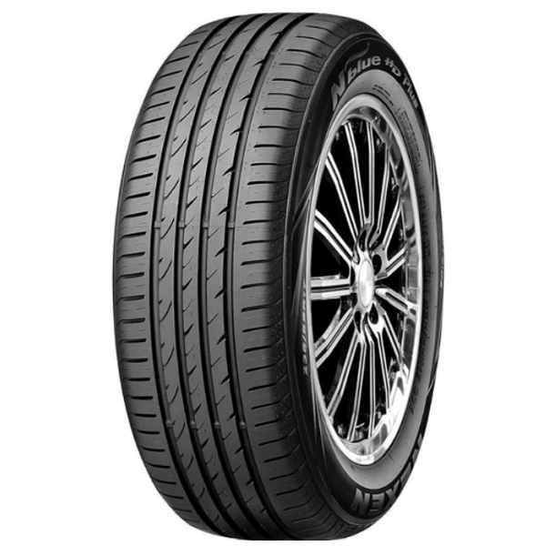 205/70R15 NEXEN N'blue HD Plus 96 T