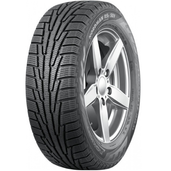 215/55R16 NOKIAN/IKON Nordman RS2 97 R XL (2020) Старше 3-х лет без КМ