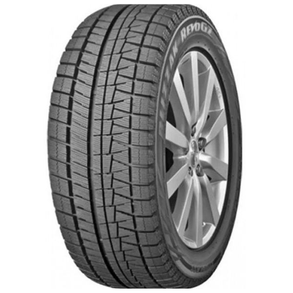 255/45R18 BRIDGESTONE Blizzak Revo GZ бк 99 S (sale) (2012) без КМ