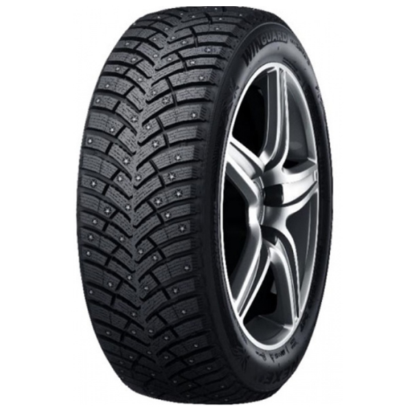 205/70R15 NEXEN WinGuard Win-Spike 3 шип 96 T