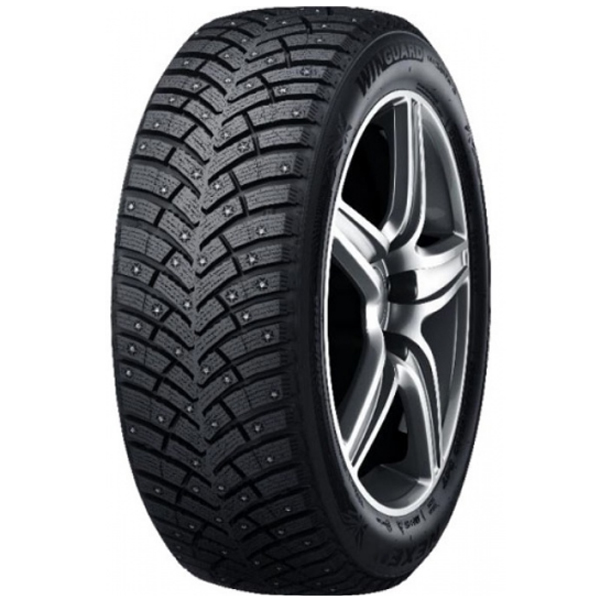 215/55R17 NEXEN WinGuard Win-Spike 3 шип 98 T XL (2022)