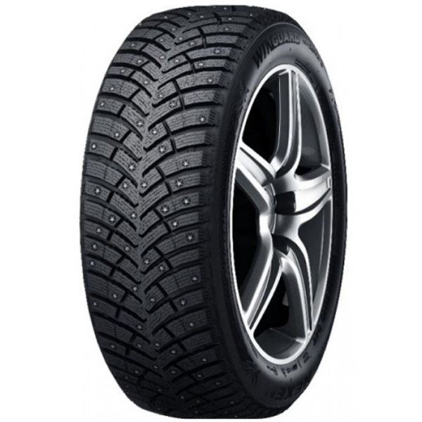 215/60R16 NEXEN WinGuard Win-Spike 3 шип 99 T XL (2022)