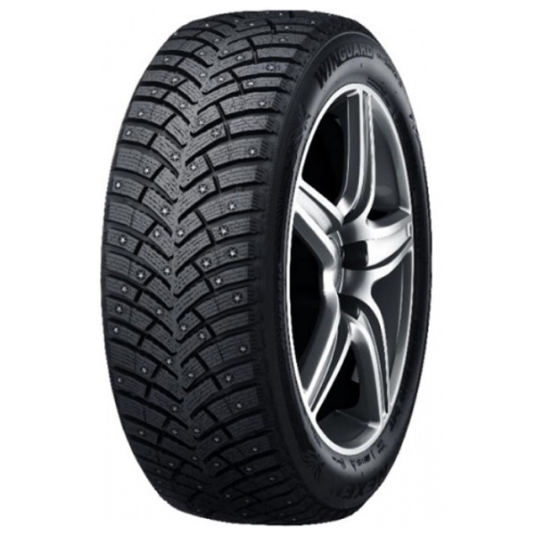 225/50R17 NEXEN WinGuard Win-Spike 3 шип 98 T XL (2022)