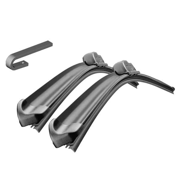 Щетка стеклоочистителя BOSCH AeroTwin AR450S 450/450 мм бескар. 2шт 3397118994