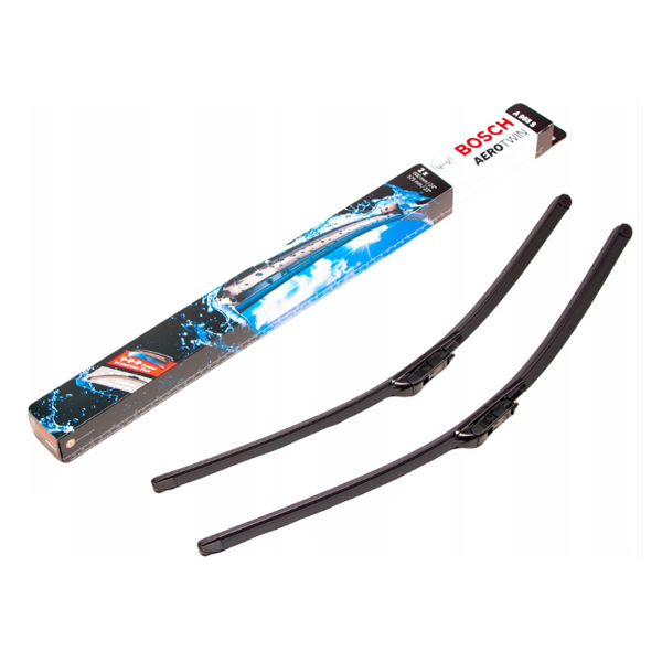 Щетка стеклоочистителя BOSCH AeroTwin A955S 600/575 мм бескар. 2шт 3397118955