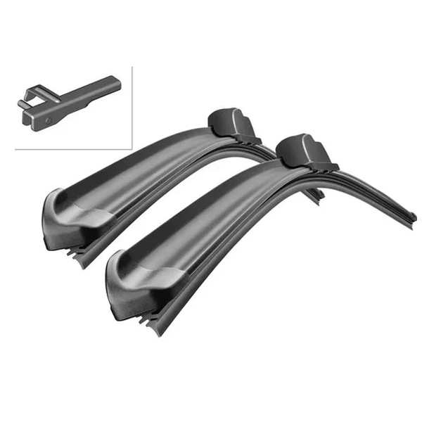 Щетка стеклоочистителя BOSCH AeroTwin A079S 650/650 мм бескар. 2шт 3397007079