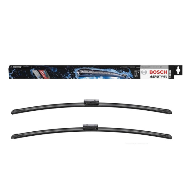 Щетка стеклоочистителя BOSCH AeroTwin AM469S 700/700 мм бескар. 2шт 3397014121