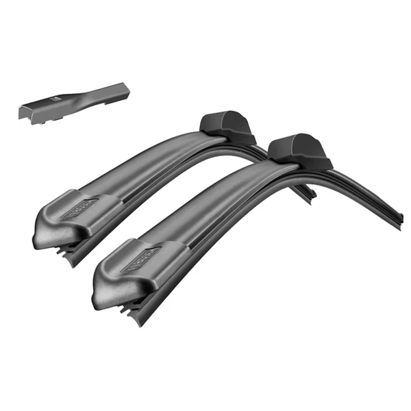 Щетка стеклоочистителя BOSCH AeroTwin AR655S 650/550 мм бескар. 2шт 3397007584