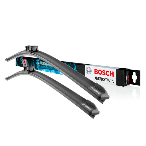 Щетка стеклоочистителя BOSCH AeroTwin A948S 650/650 мм бескар. 2шт 3397118948
