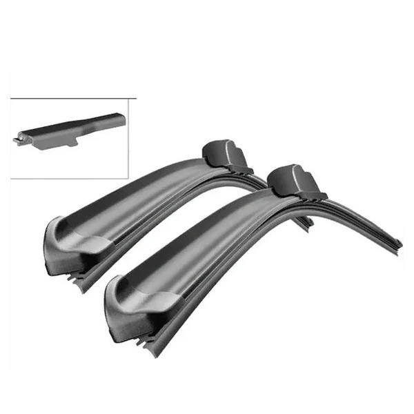 Щетка стеклоочистителя BOSCH AeroTwin A256S 700/550 мм бескар. 2шт 3397007256 1 Щетка стеклоочистителя BOSCH AeroTwin A256S 700/550 мм бескар. 2шт 3397007256