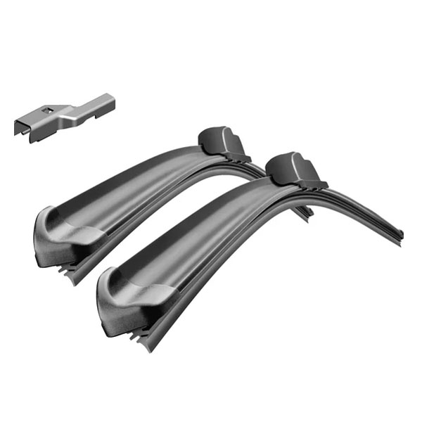 Щетка стеклоочистителя BOSCH AeroTwin A640S 725/725 мм бескар. 2шт 3397007640