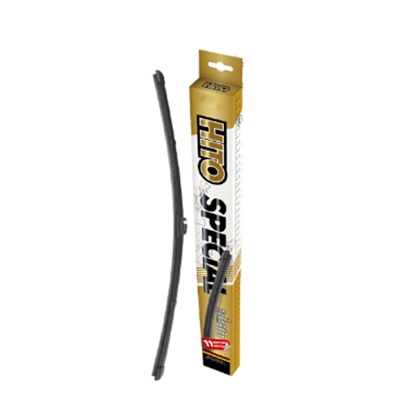 Щетка стеклоочистителя HITO SPECIAL бескар 18" 450 мм 11 адаптеров