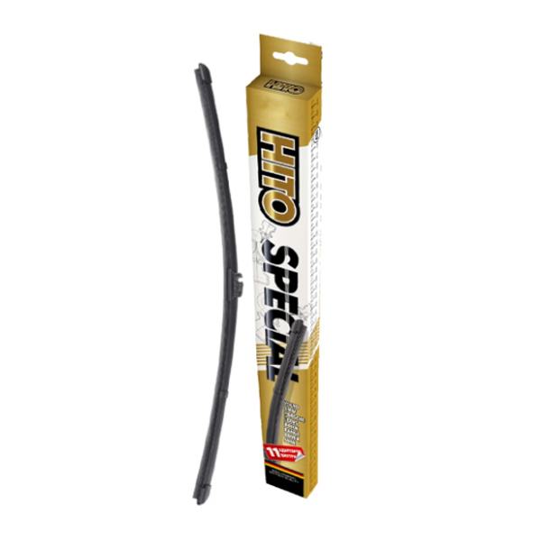 Щетка стеклоочистителя HITO SPECIAL бескар 20 500 мм11 адаптеров