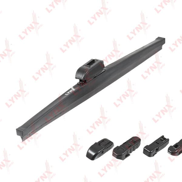 Щетка стеклоочистителя LYNXauto WINTER LW360 зимняя 14 (360мм)