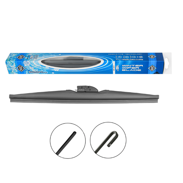 Щетка стеклоочистителя AWM 410000047 зимняя 410мм