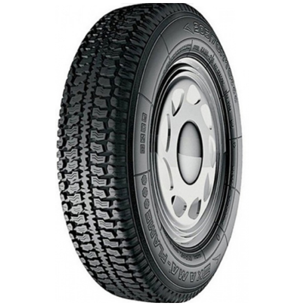 205/70R16 НКШЗ Flame бк 91 Q (НКШЗ)