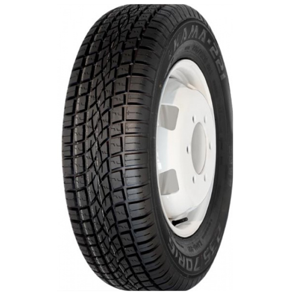 235/70R16 НКШЗ КАМА 221 109 Q