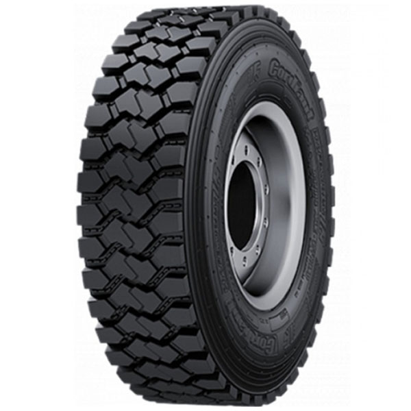 315/80R22.5 ЯШЗ CORDIANT_PROFESSIONAL DO-1 бк 157/154 G