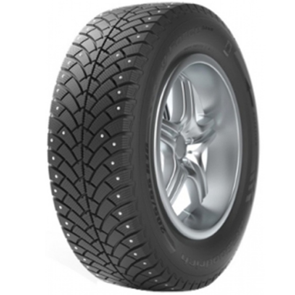 195/60R15 BFGoodrich G-Force Stud бк шип 92 Q XL (2021)
