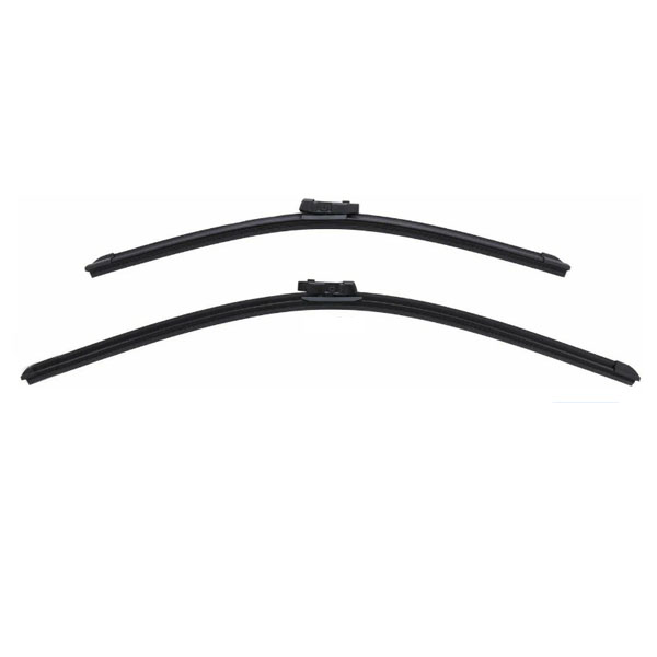 Щетка стеклоочистителя BOSCH AeroTwin A621S 650/500 мм бескар. 2шт 3397014621 AUDI A8/Q8 2018