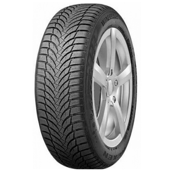 195/55R16 NEXEN WinGuard Snow G бк 87 T (2016)