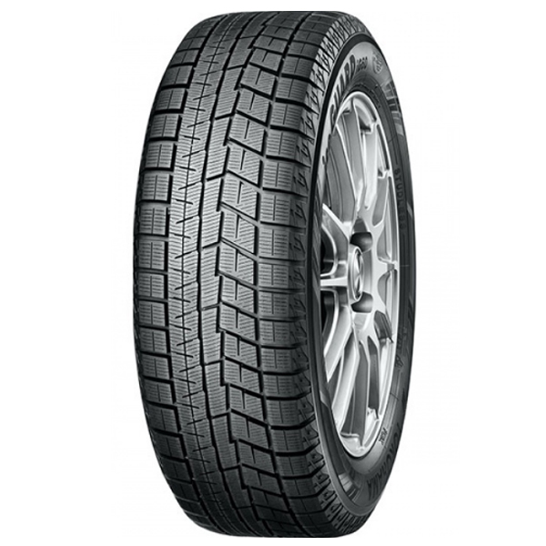215/50R17 YOKOHAMA iceGUARD IG50+ 91 Q (2013)